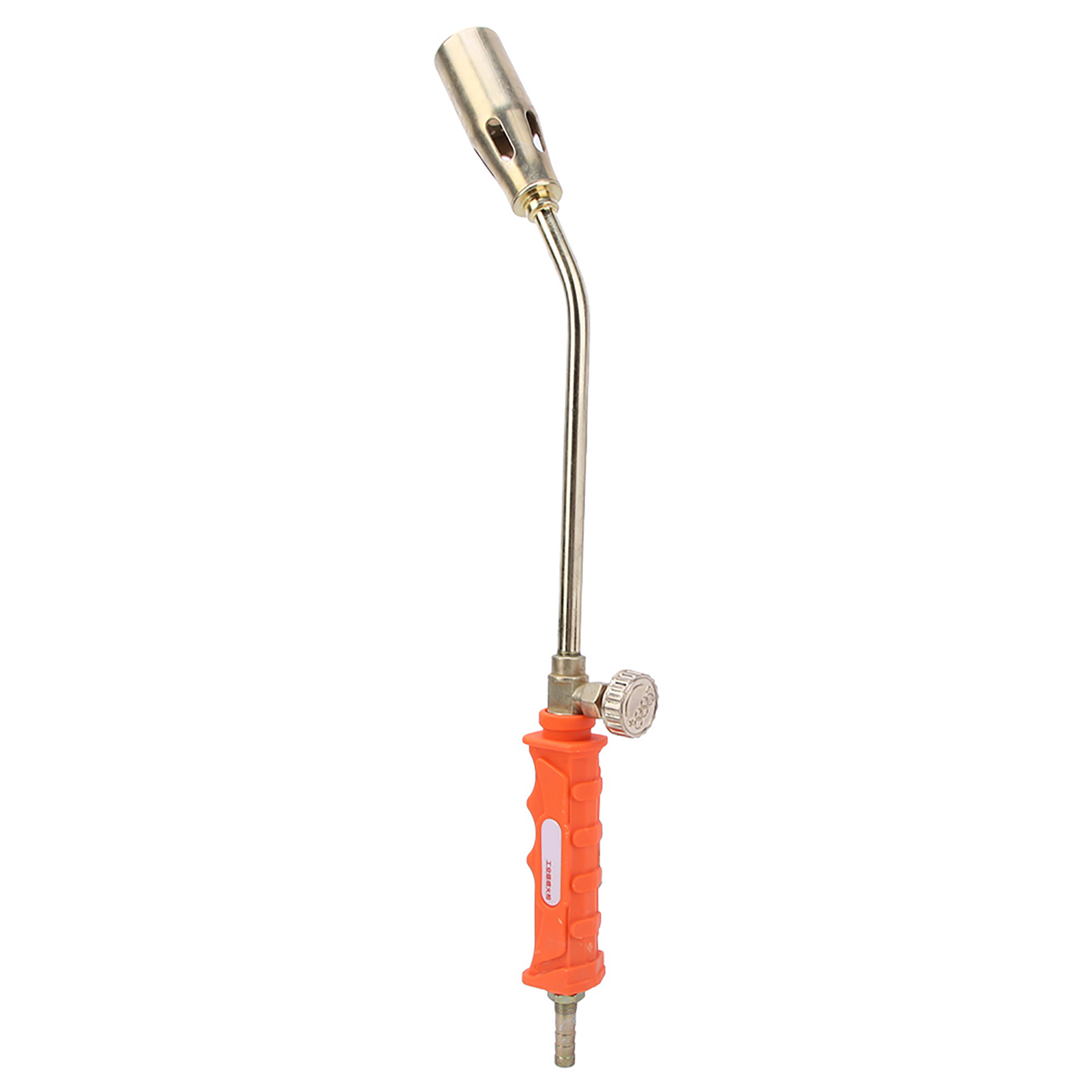 30-mm-düse, Flüssiggas-flammenwerfer, Zündung, Outdoor, Camping, Grillen, Flammenwerfer, Schweißbrenner, Einzelschalter