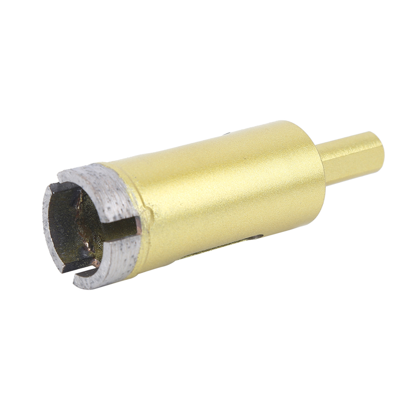 1 Stück Diamantbohrer/lochsäge Für Keramik, Marmor, Glas Und Stein, Optionale Größe: 6 Mm–50 Mm
