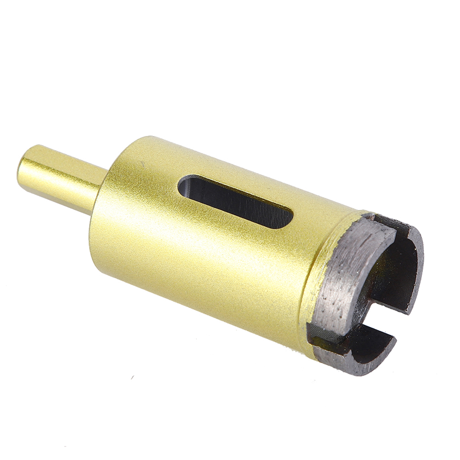 Diamantbohrer-lochsägenwerkzeug Für Harte Keramik, Marmor, Glas Und Stein (30 Mm)