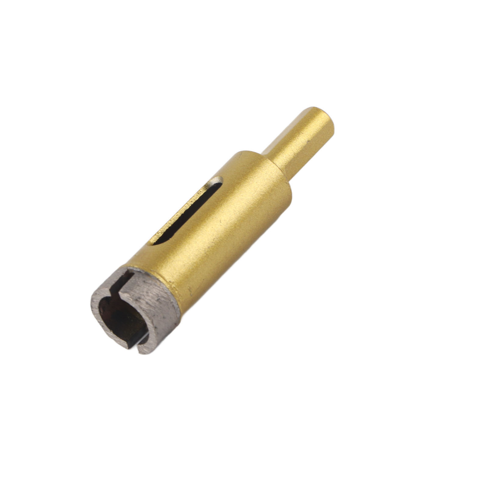 Diamantbohrer-kernsägenwerkzeug Für Keramik, Marmor, Glas Und Stein (20 Mm)