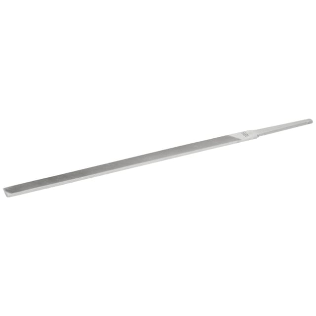 Bahco Stiftfeile, Schlicht, ohne Heft 200 mm