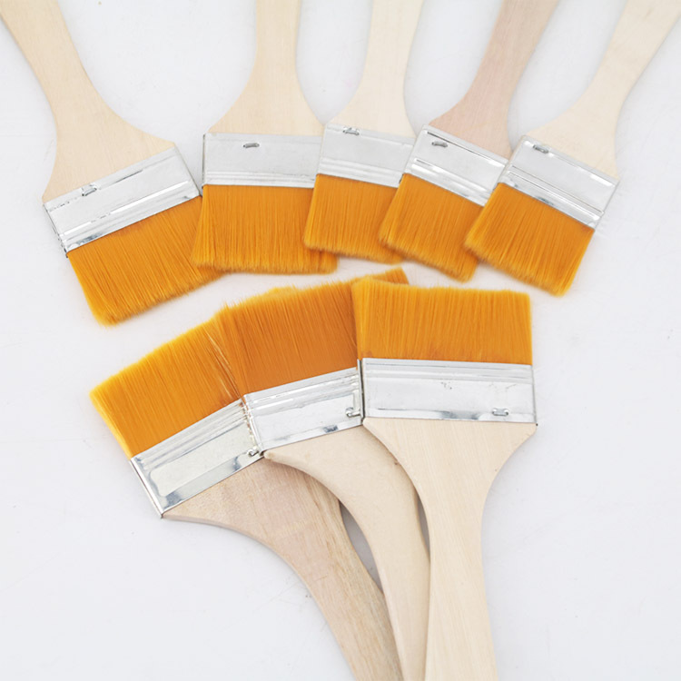 12-teiliges Künstler-set Aus Holz Für Ölmalerei, Acryl- Und Aquarellfarben
