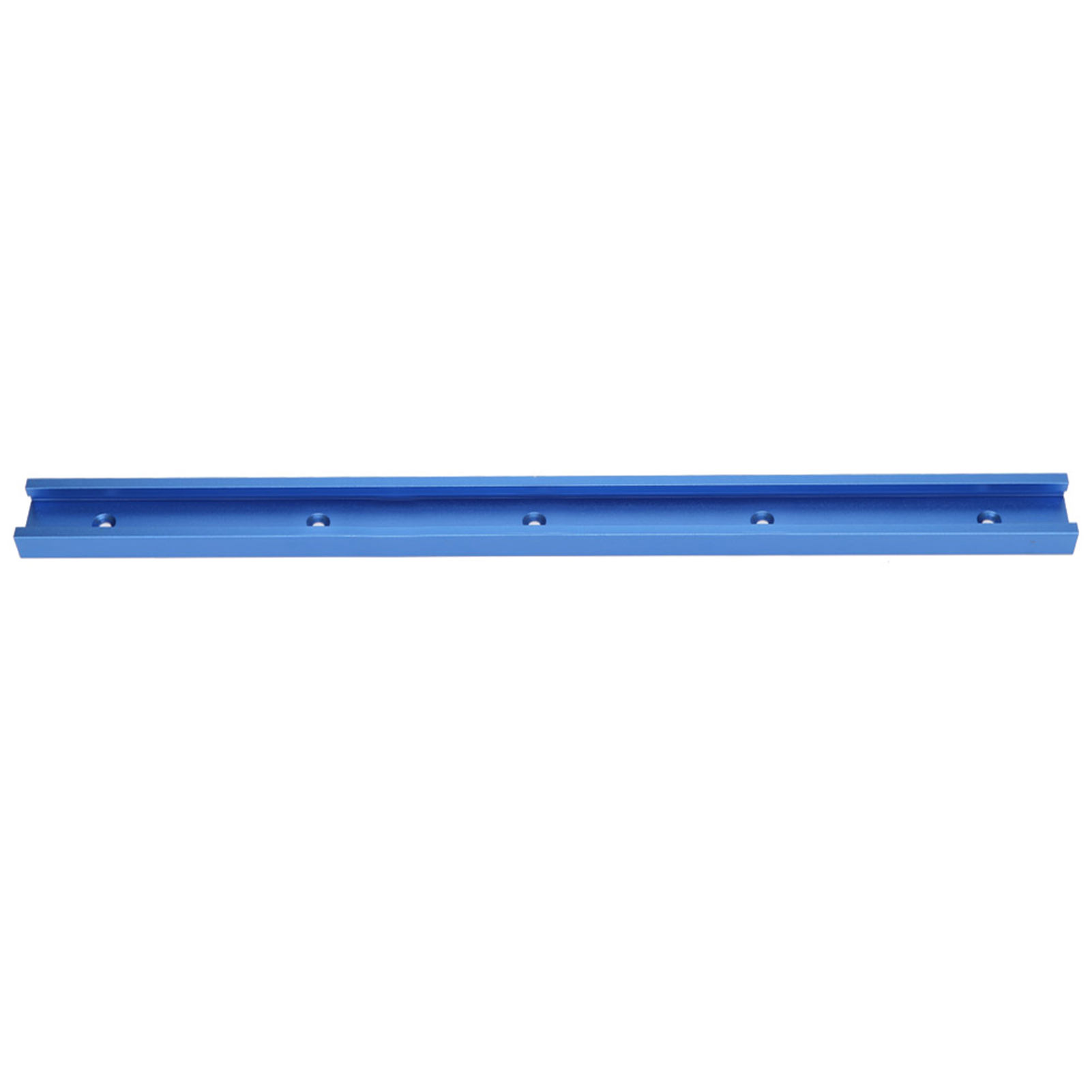 Aluminium-t-nut-gehrungsschienen-vorrichtungswerkzeug Für Frästische (800 Mm)