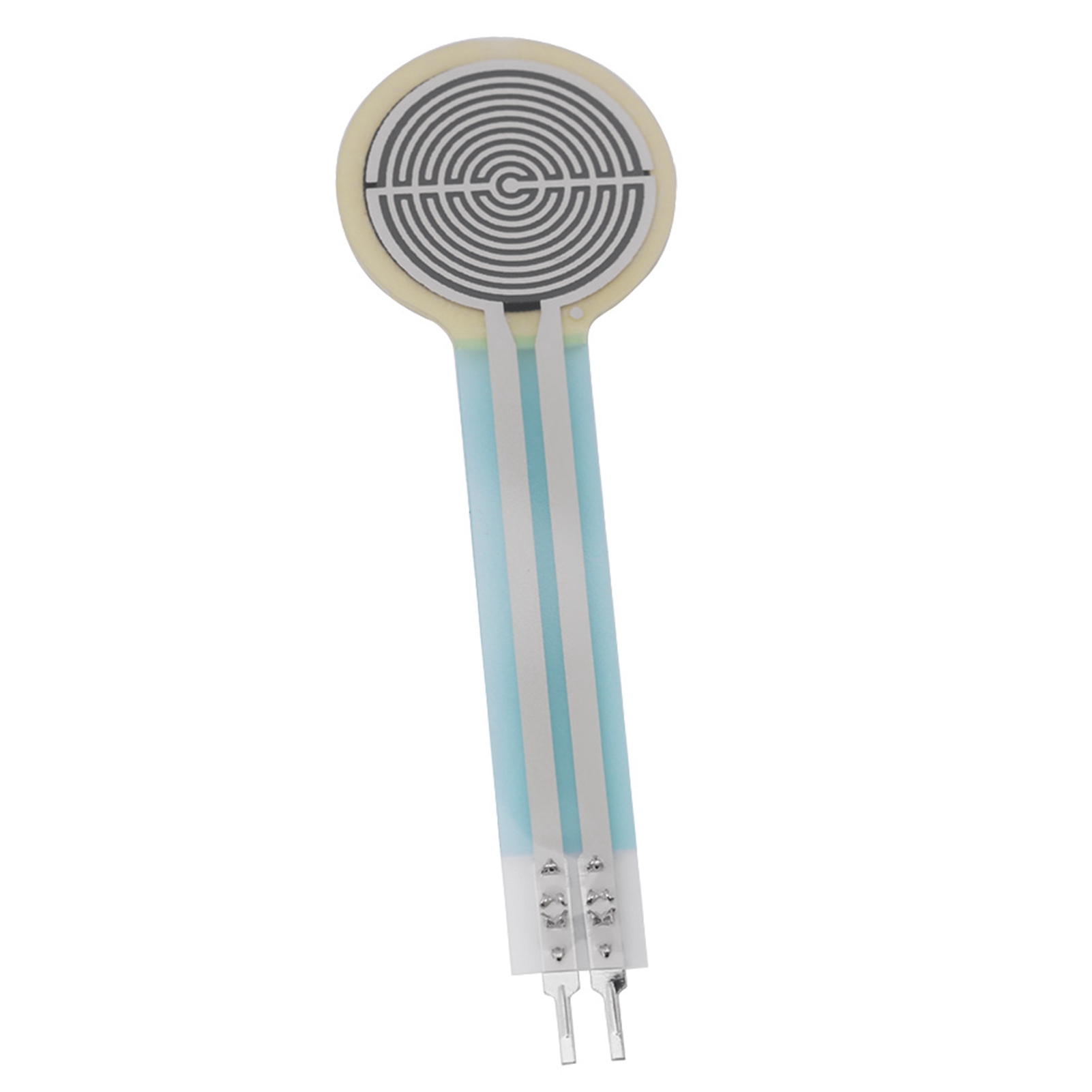 Fsr402 Widerstandstyp-dünnschicht-drucksensor Kraftmesswiderstand Mit Langem Anschluss