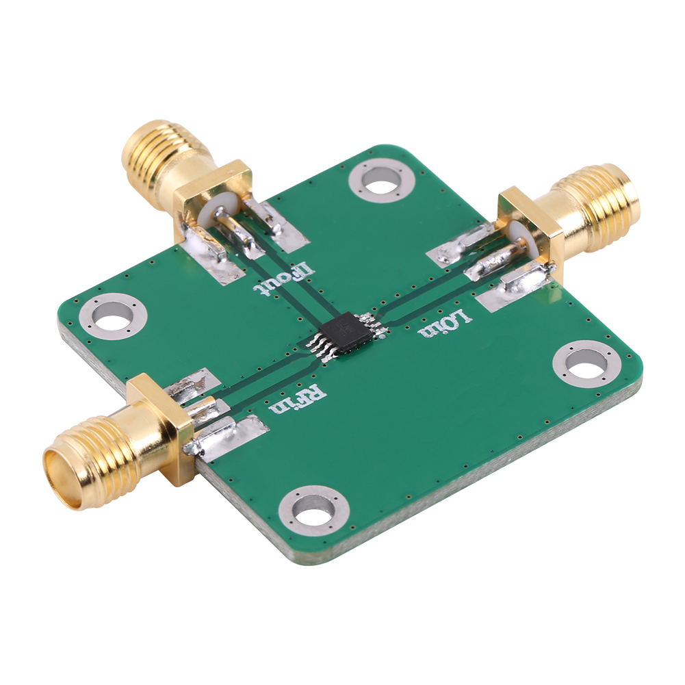 Mikrowellen-hochfrequenz-doppel-symmetrier Rfin=1,5–4,5 Ghz Rfout=dc–1,5 Ghz Lo=312