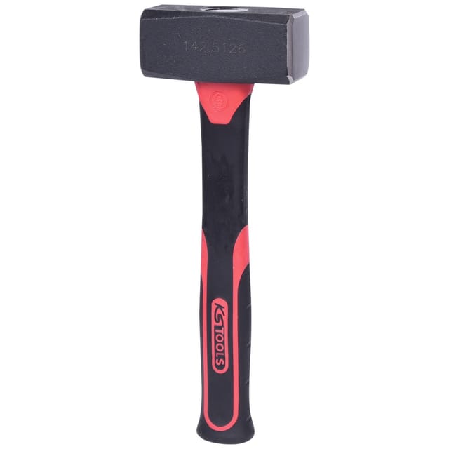 Ks Tools 142.5126 1425126 Fäustel 1360 g 260 mm din 6475 1 St.