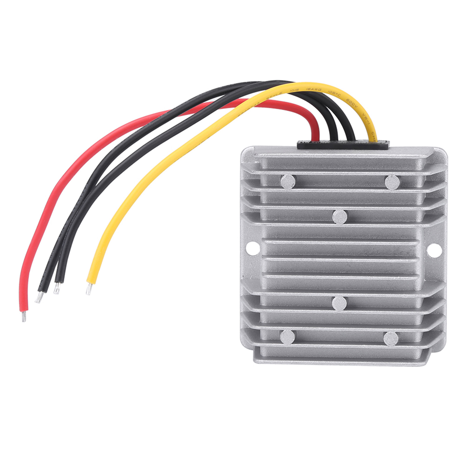 Dc8v40v Auf 12v 6a 72w Automatischer Auf-/abwärtswandler Boost/buck Spannungsreglermodul