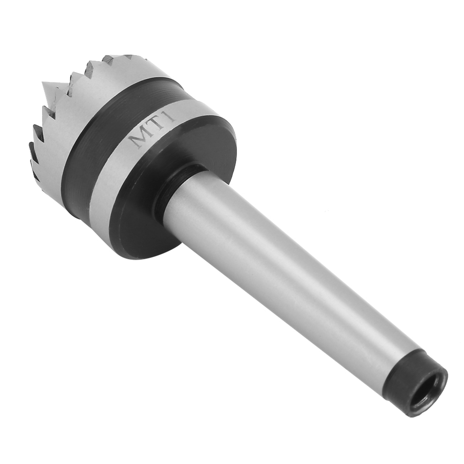 Hochleistungs-reitstock-zentrierwerkzeug Für Metall- Und Holzdrehmaschinen (mt1)