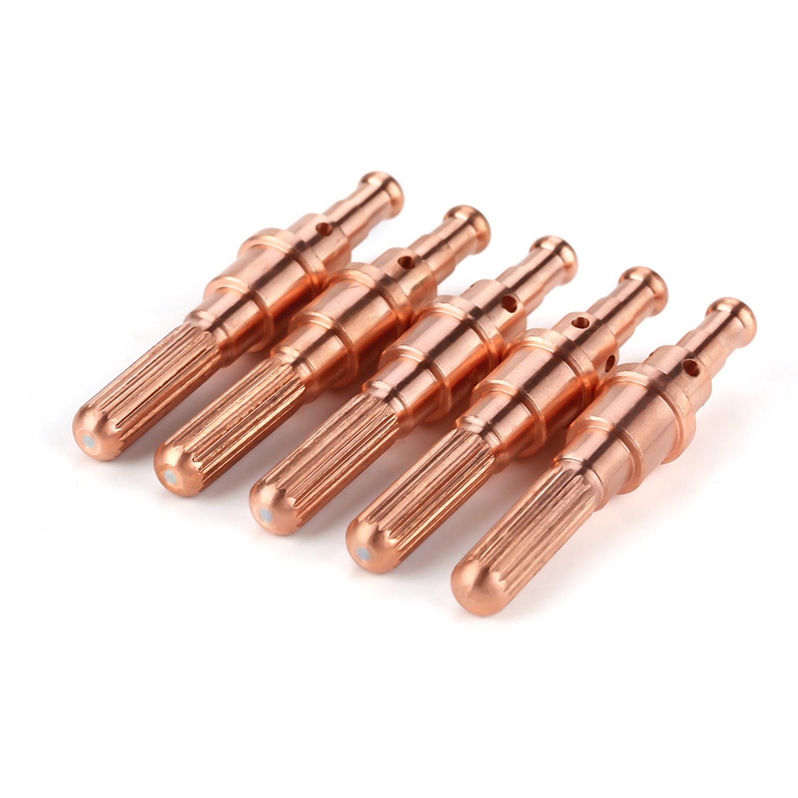 5 Stück/set 9-8232 Thermal Dynamics Plasmaschneider Schneidbrenner-verschleißteile Sl60-100 Elektrode