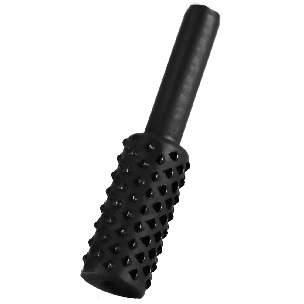 5-teiliges Set Aus Fräsern Aus Kohlenstoffstahl Für Holzbearbeitung Und Schnitzarbeiten (6-mm-schaft)