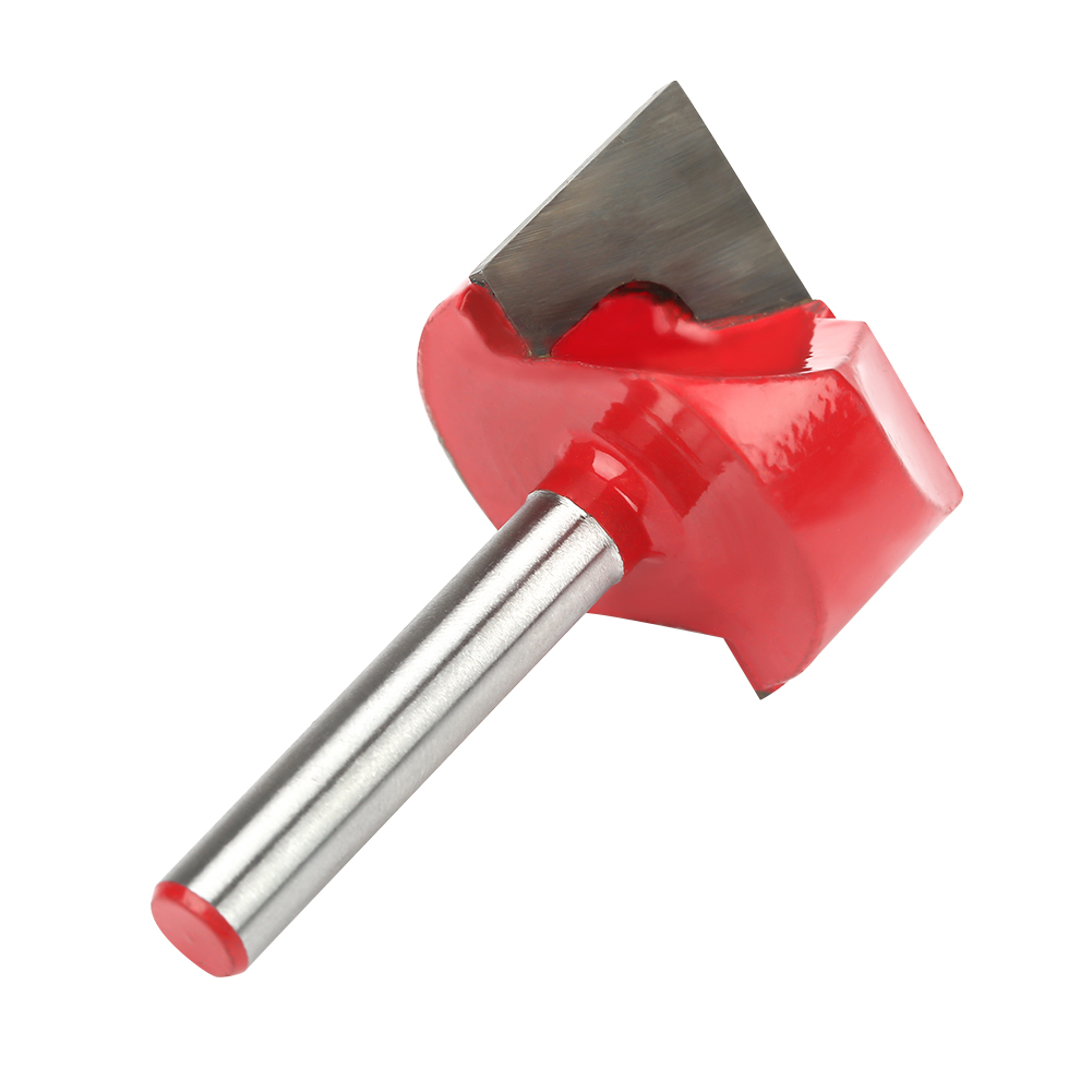 Holzbearbeitungsfräser, Bodenreinigungsfräser, Cnc-fräsmaschine, Schneidwerkzeug (628mm)