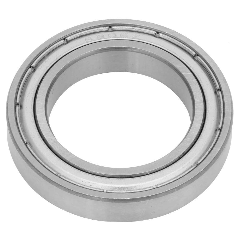 Hochgeschwindigkeits-doppelseitig Abgedichtete Rillenkugellager Aus Stahl (6906-zz 30479mm)