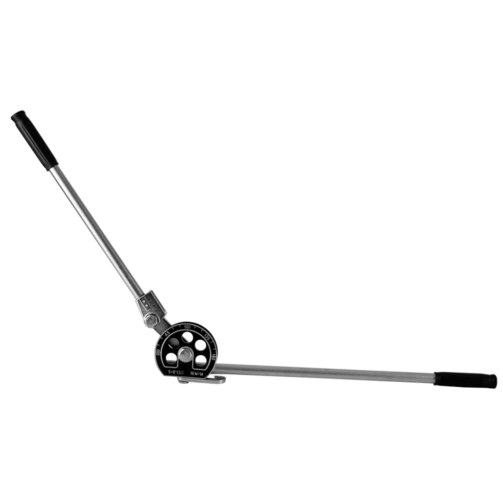 Rohrbiegegerät Für Messing- Und Aluminiumrohre Mit 16 Mm Außendurchmesser (5/8 Zoll) Und 180°-biegewinkel