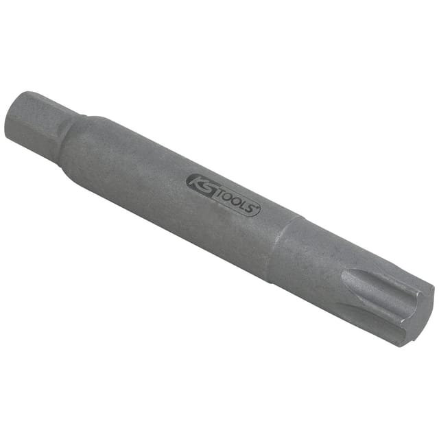 10 mm Stoßdämpfer-Torx-Gegenhalter-Bit-Stecknuss, T60