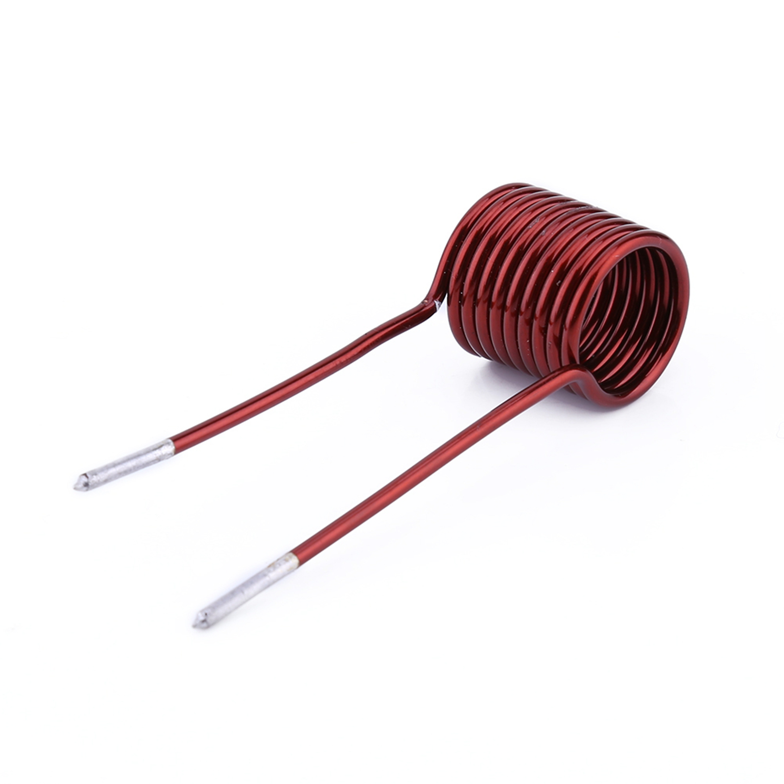 5v/12v Zvs Induktionsheiz-netzteilmodul Tesla Jakobsleiter Mit Spule