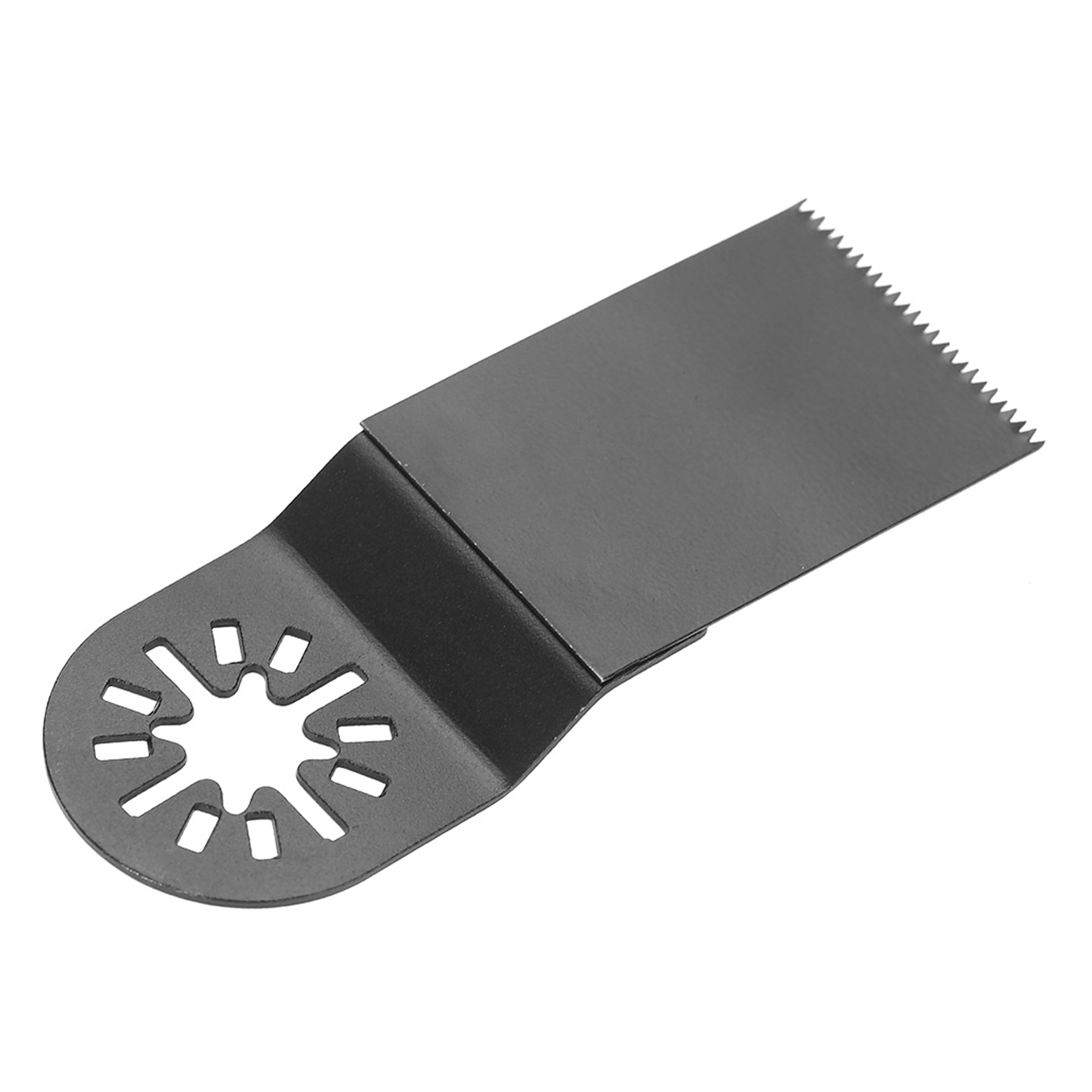 30-teiliges Set Mit 34 Mm Multifunktions-oszillationssägeblättern Aus Hochkohlenstoffhaltigem Stahl Für Reparaturen Und Schnitte