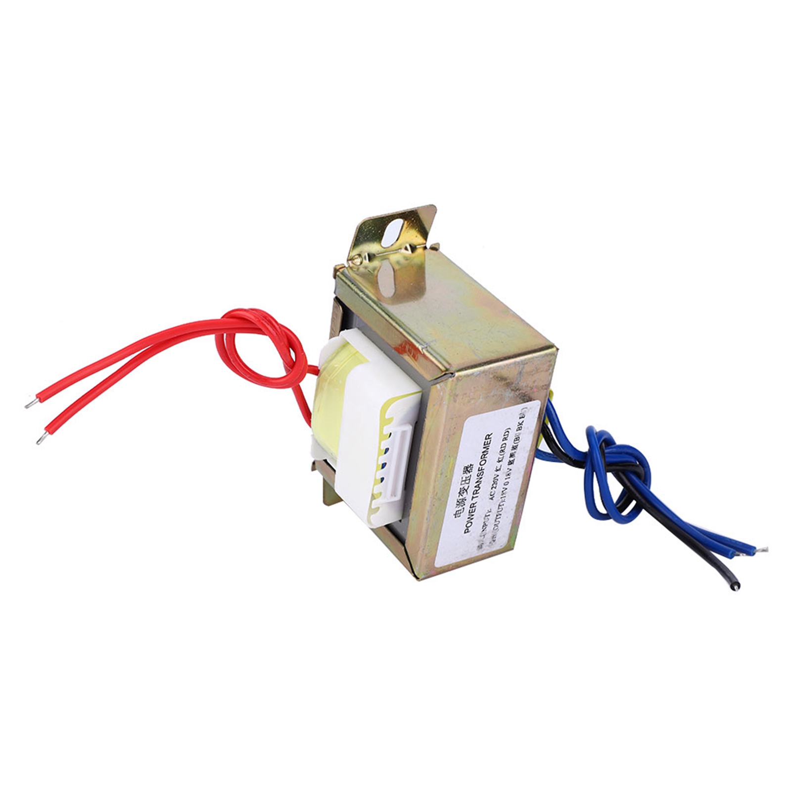 18v 50w Netztransformator Ac 220v Auf Dual Ac 18v Für 2.1-kanal-verstärkerplatine Vorverstärker (18v 50w) 18v 50w