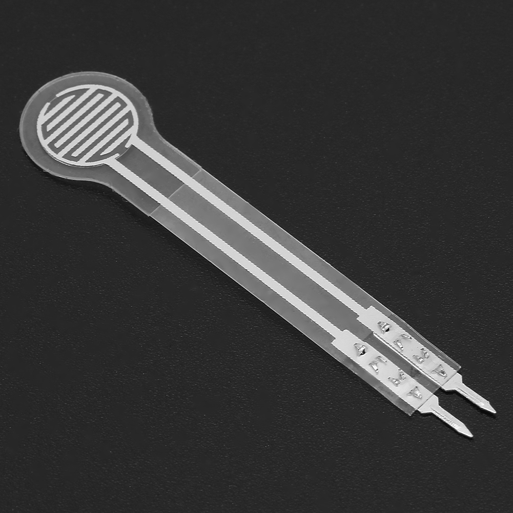 1 Stück Df9-40 Hochpräziser Dünnschicht-drucksensor Mit Widerstandsmessung (0-500 G)