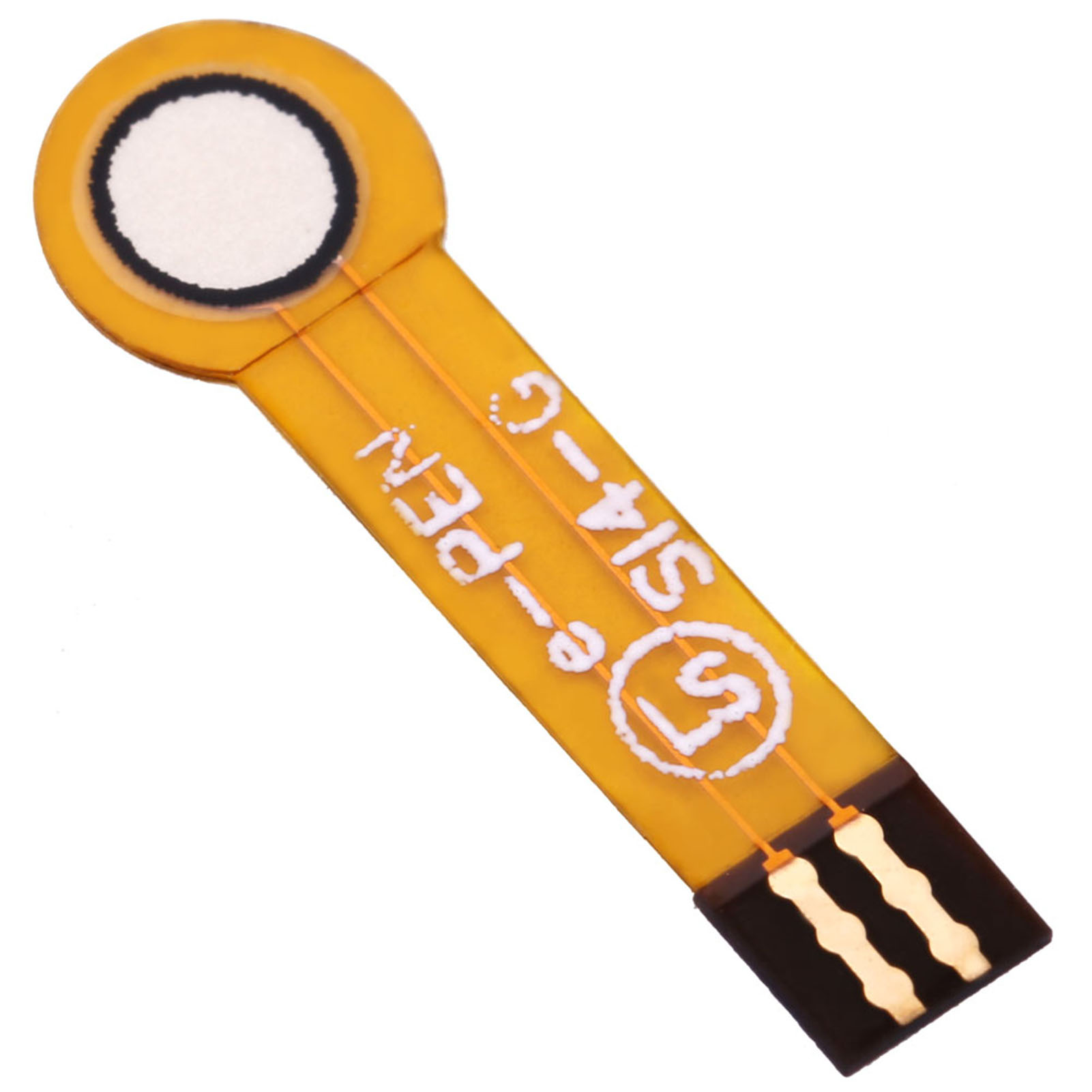 Hochpräziser 500-g-widerstands-dünnschicht-drucksensor