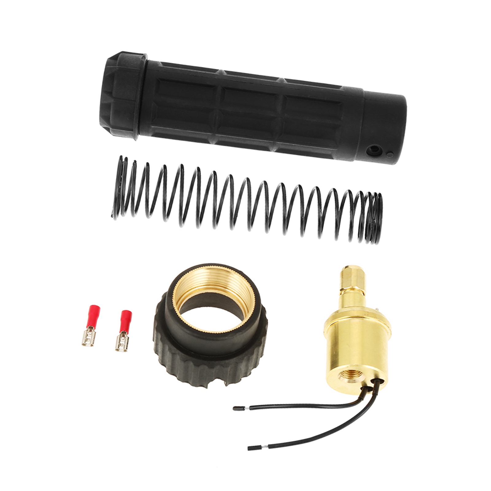 Euro-fitting-anschluss Messing Co2 Mig-schweißbrenner Adapter Umrüstsatz