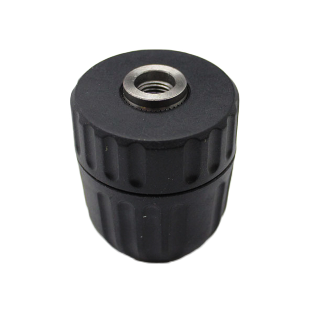 Bohrfutter 2 Mm Bis 13 Mm, 1/2" 20unf Gewindeaufnahme, Hss-handbohrfutter