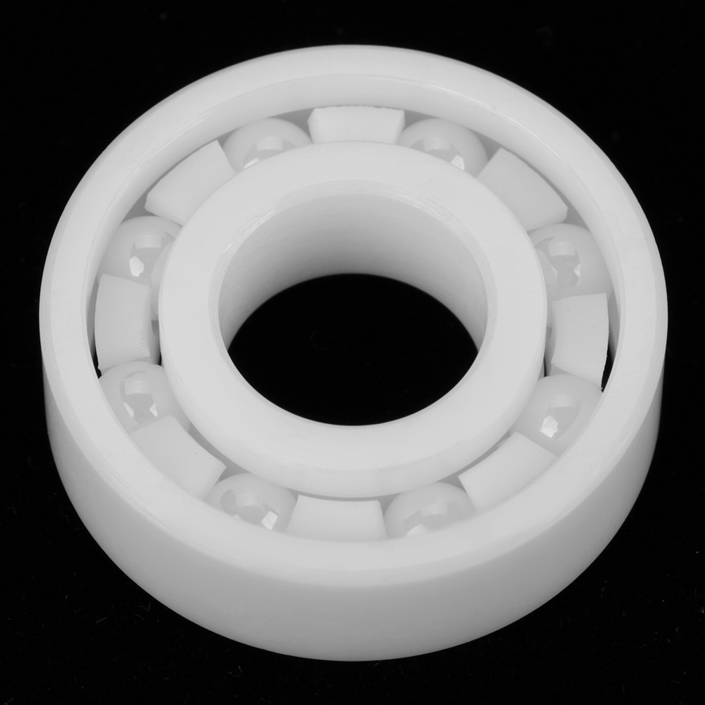 Hochpräzisions-vollkeramik-kugellager 6001 (zro2), 12 X 28 X 8 Mm