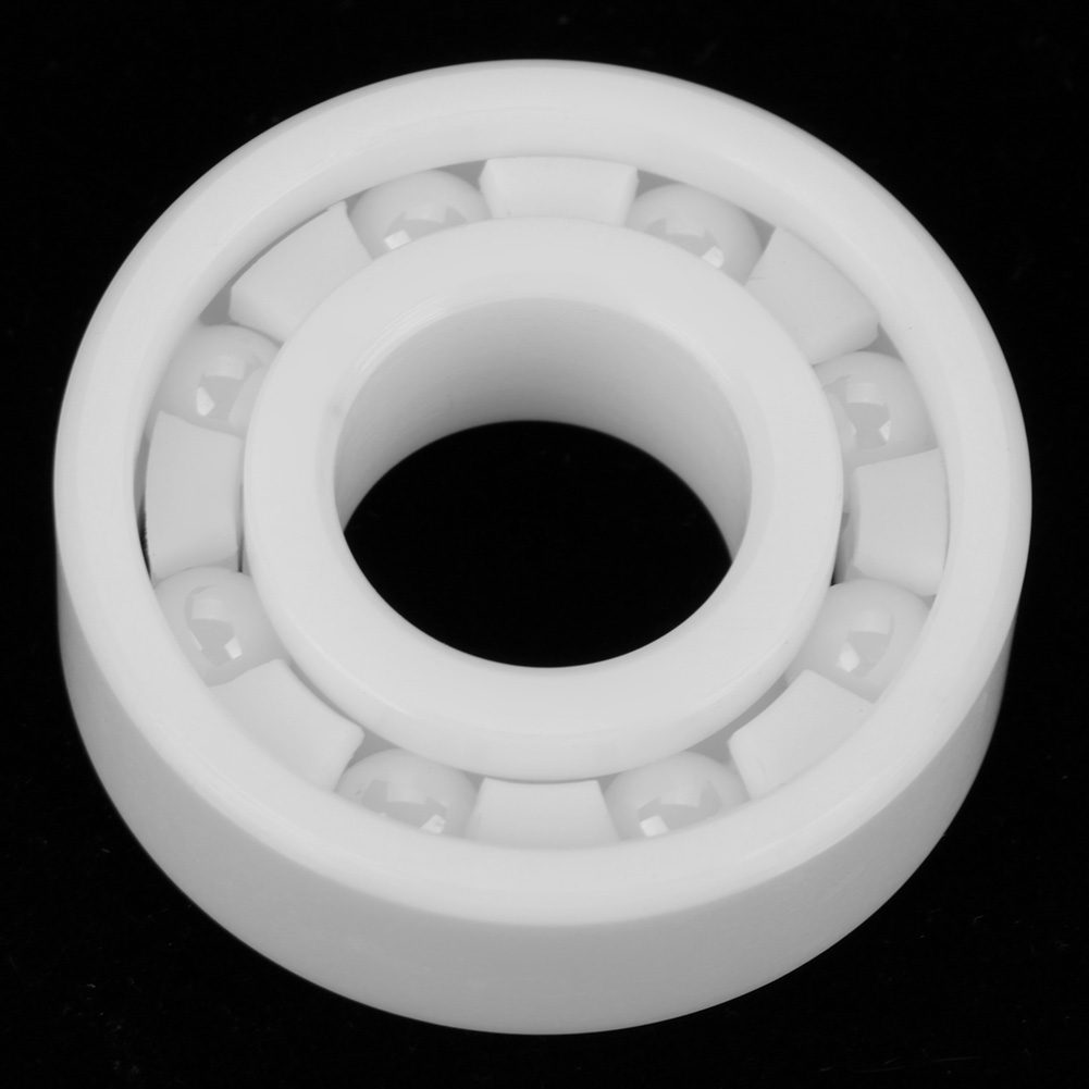 1 Stück 6202 15 X 35 X 11 Mm Hochpräzisions-vollkeramik-zro2-kugellager