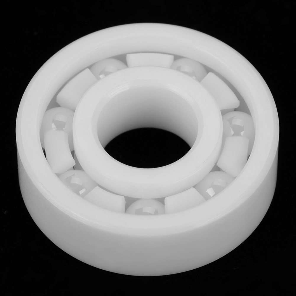 Hochpräzisions-vollkeramik-kugellager 6000 (zro2) 10x26x8 Mm