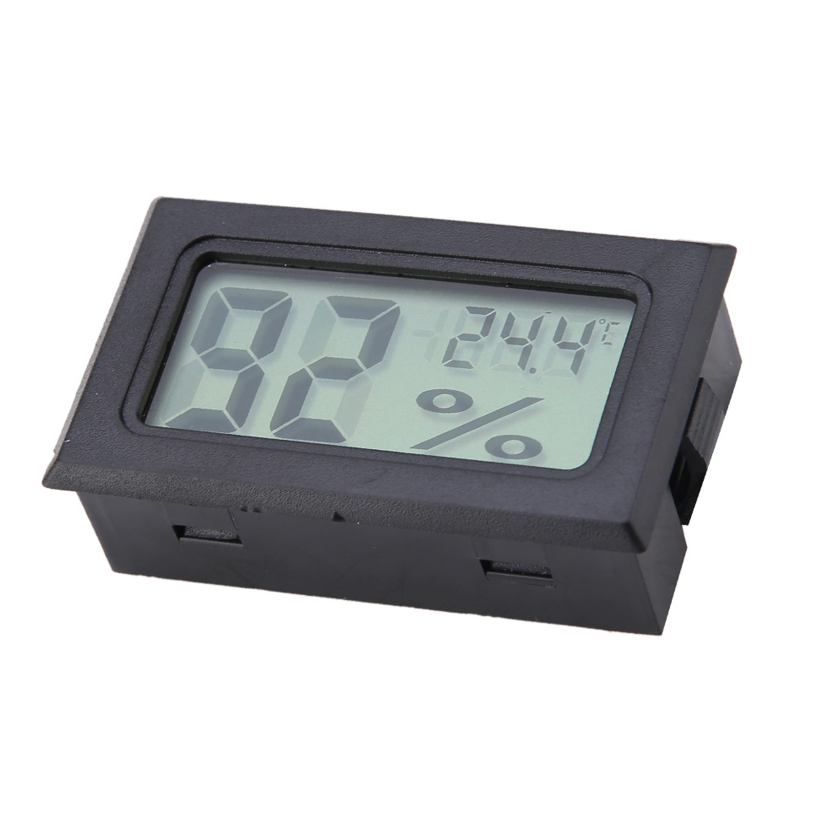 Ys-11 Drahtloses Digitales Messgerät Temperatur- Und Feuchtigkeitsthermometer/hygrometer