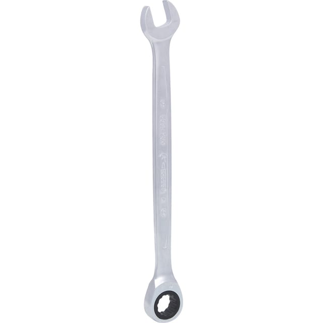 Ks tools Ringratschenschlüssel GEARplus gerade, CrV, 9mm