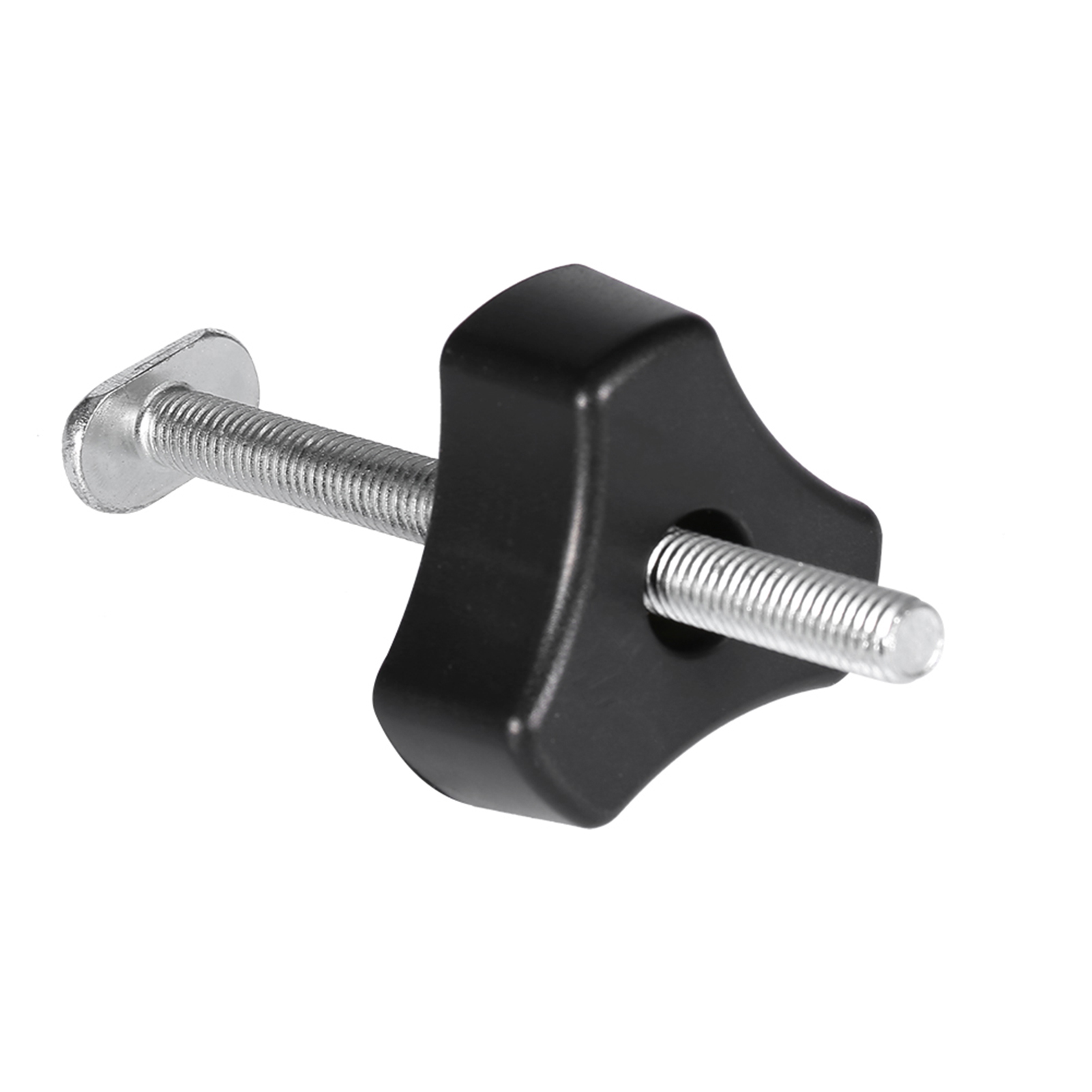 Schnellspann-niederhalter-set Aus Metall Für T-nut- Und T-schienen-holzbearbeitungswerkzeuge