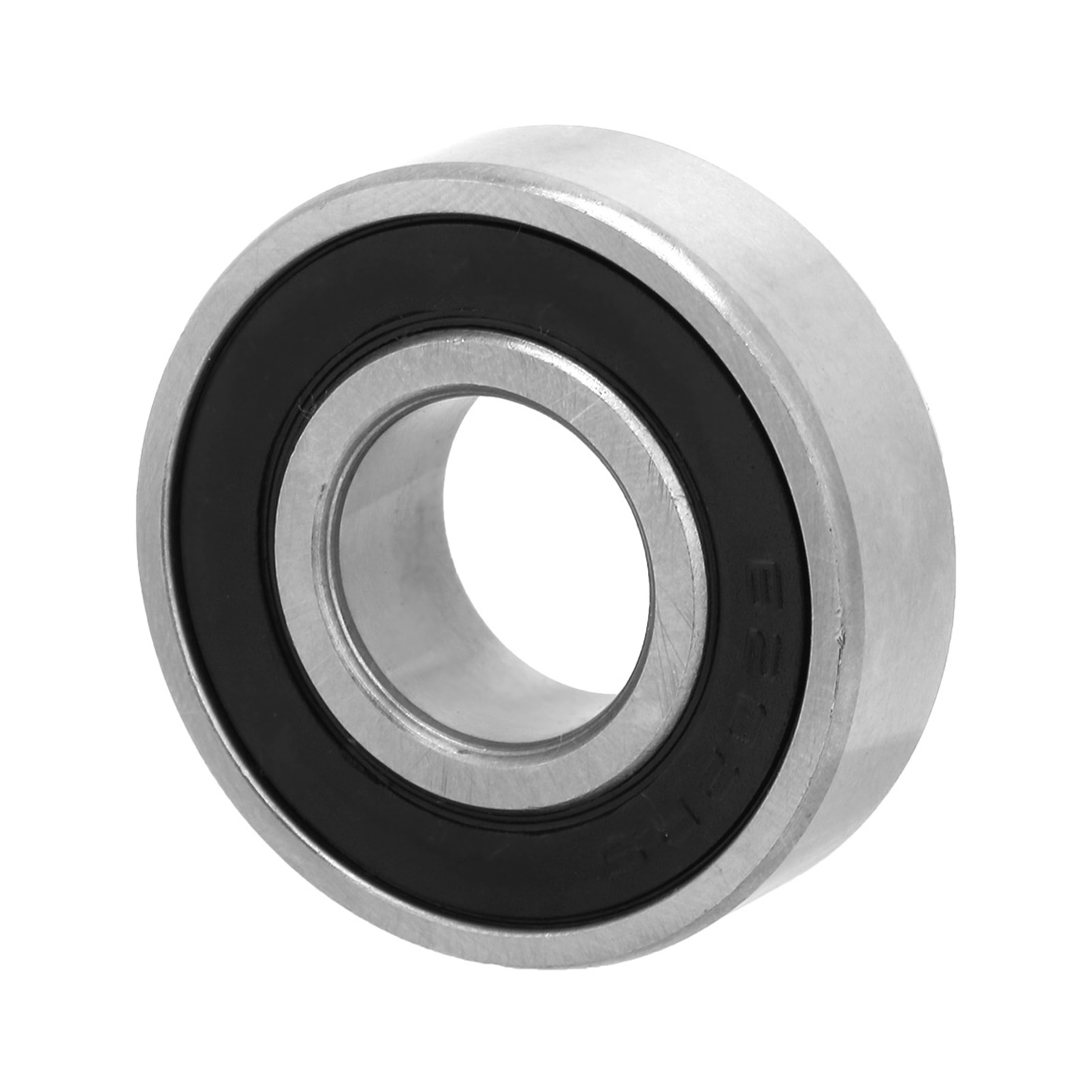 10 Stück 6202-2rs 15x35x11mm Doppelseitig Gummigedichtete Rillenkugellager Aus Stahl