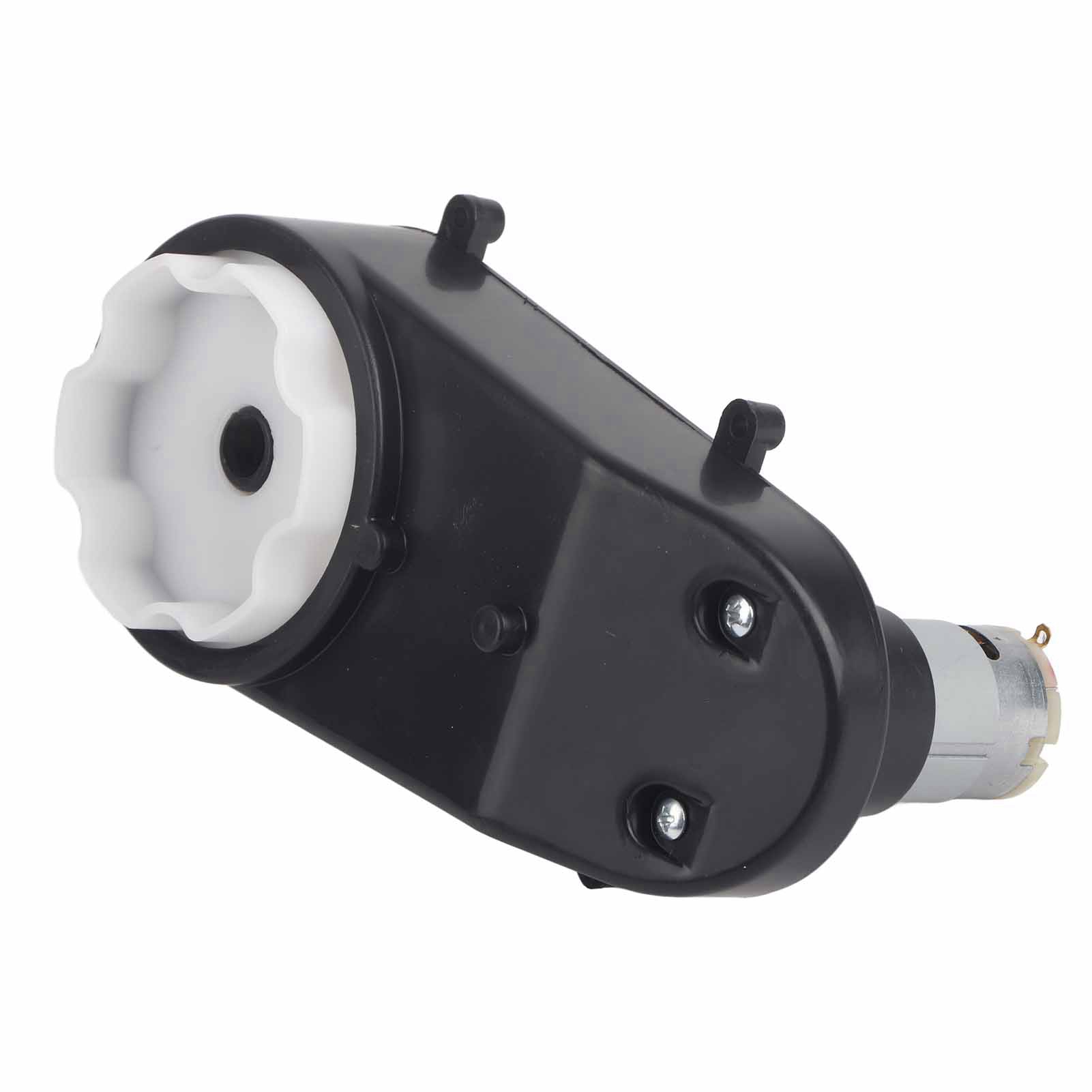 Rs390 Elektromotor-getriebe 6v/12v 12000-20000rpm Für Kinderauto-spielzeug (12v 12000rpm)