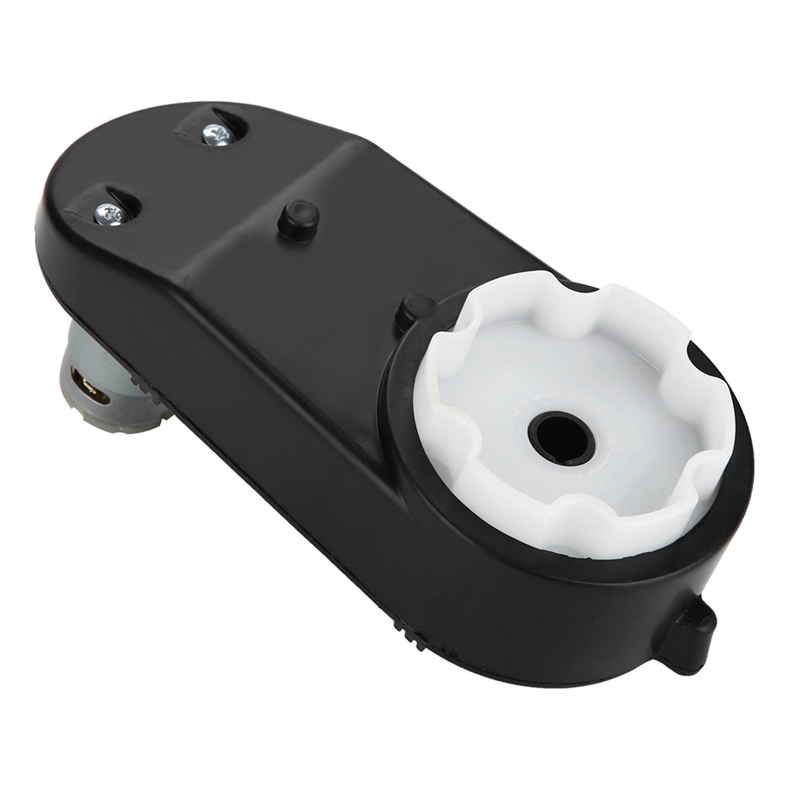Rs390 Elektromotor-getriebe 6v/12v 12000-20000rpm Für Kinderauto-spielzeug (12v 16000rpm)