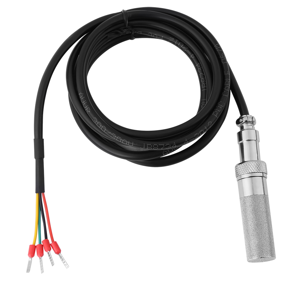 Fs200‐sht10‐03 Bodentemperatur- Und Feuchtigkeitssensorsonde Für Die Sht1-serie
