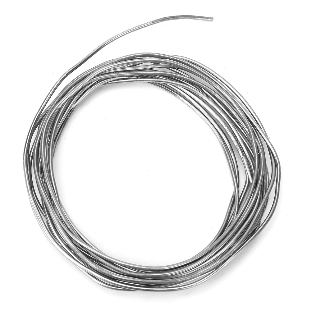 Kupfer-aluminium-fülldraht, Niedertemperatur-kupfer-aluminium-schweißdraht (2 M)