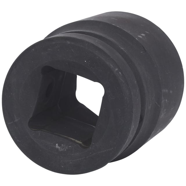 1' Sechskant-Kraft-Stecknuss, kurz, 38mm