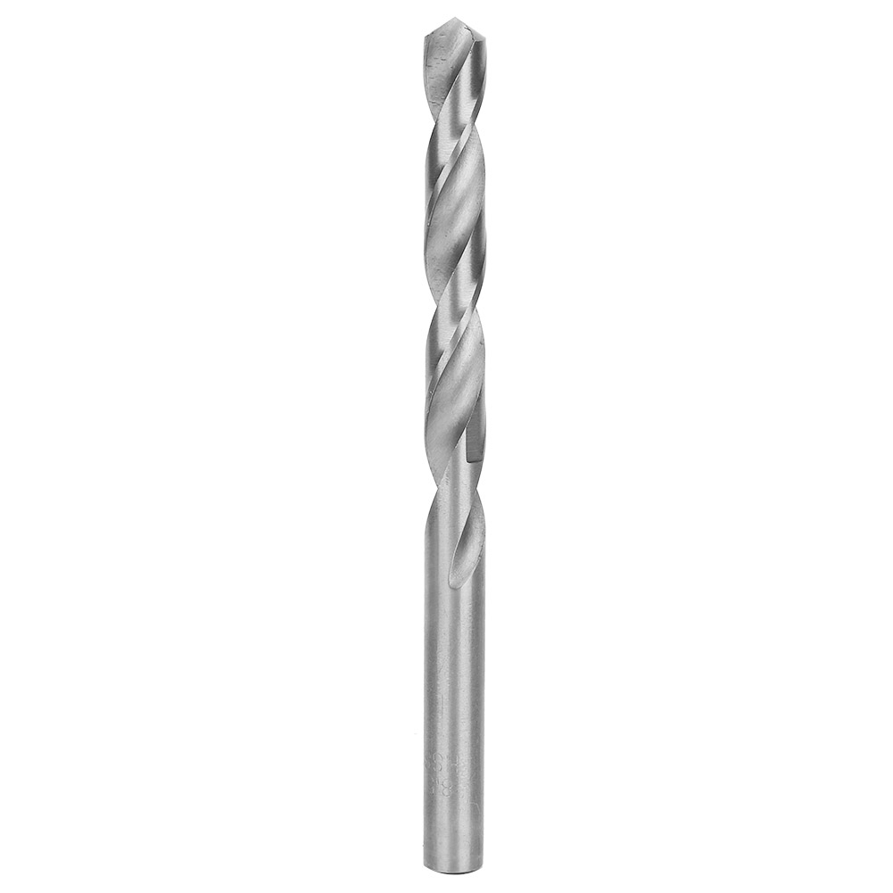 Schachtel Spiralbohrer Aus Hss Mit Geradem Schaft, Handbohrer, 8,5 Mm, 10 Stück Pro Schachtel/4241
