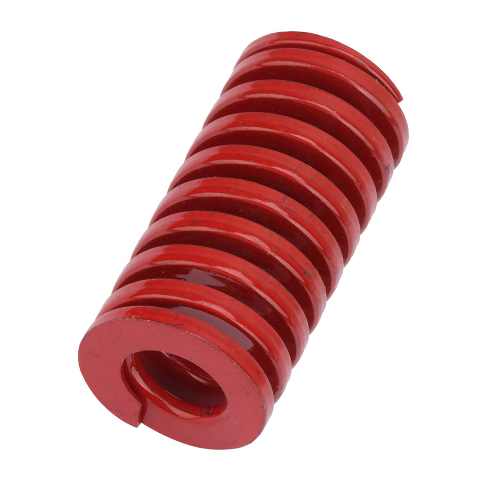 Außendurchmesser 22 Mm, Innendurchmesser 11 Mm, Mittlere Belastung, Formwerkzeugfeder, Rot (tm2290mm)