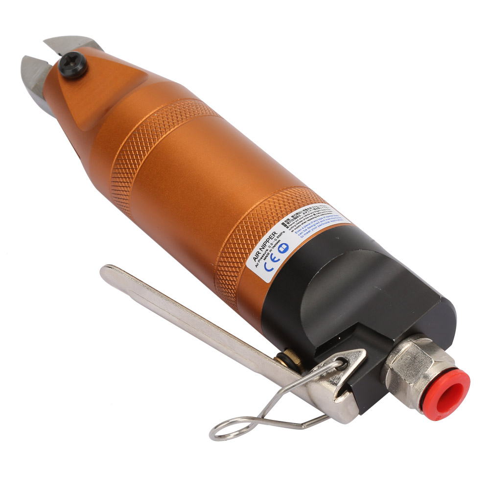 Hs10 Industrielle Pneumatische Druckluftschere Zum Schneiden Von Kunststoffen 2,6-4,0 Mm (hs10-f3)