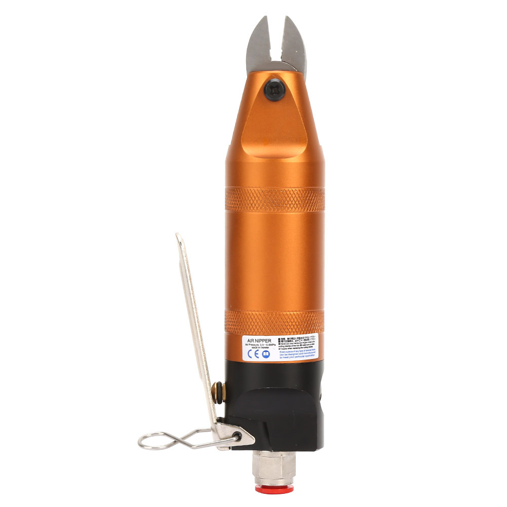 Hs10 Industrielle Pneumatische Druckluftschere Zum Schneiden Von Kunststoffen 2,6-4,0 Mm (hs10-f3s)