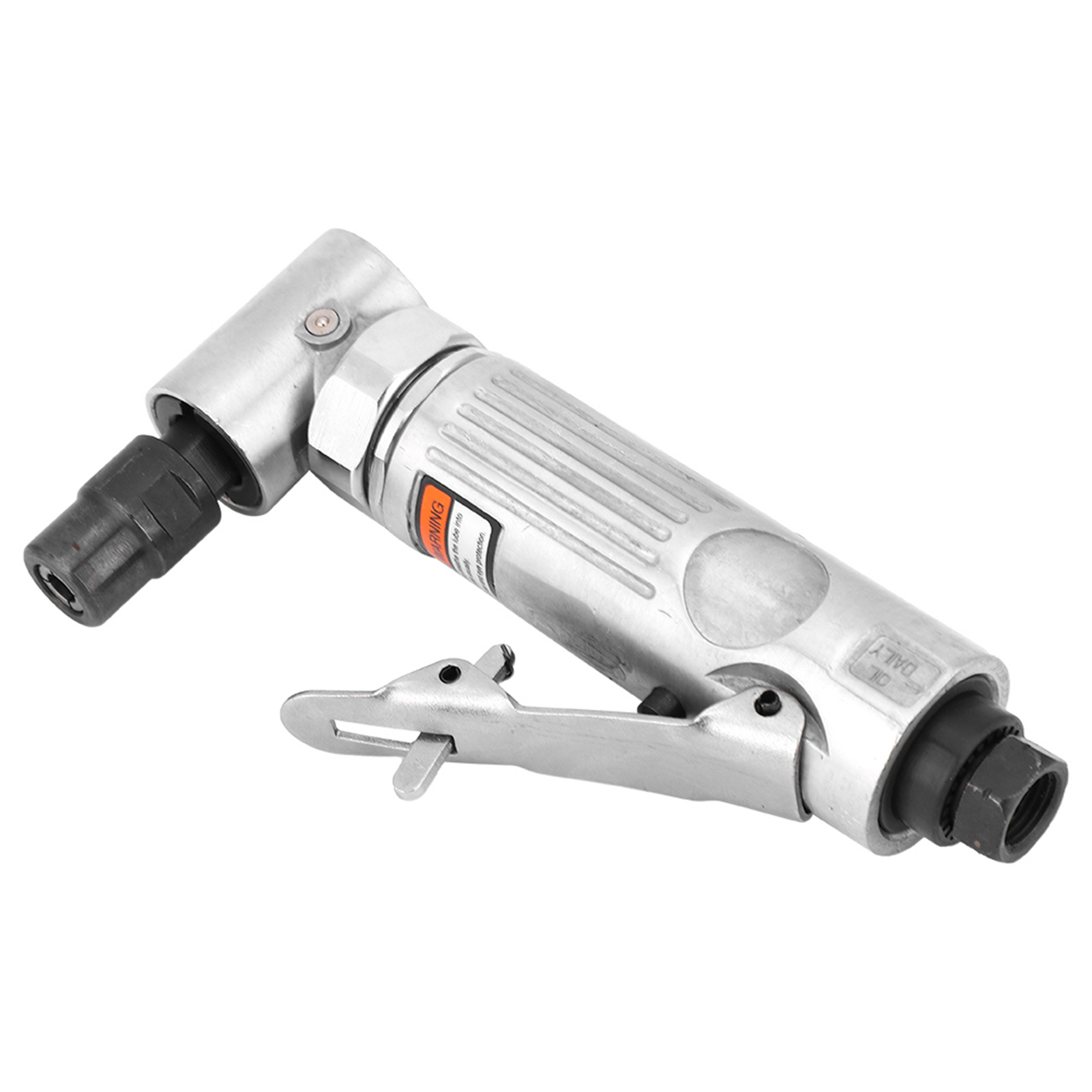 Industrieller Winkelschleifer 90 Grad, Pneumatisch, Zum Schleifen Und Polieren, Handwerkzeug, 25000 U/min