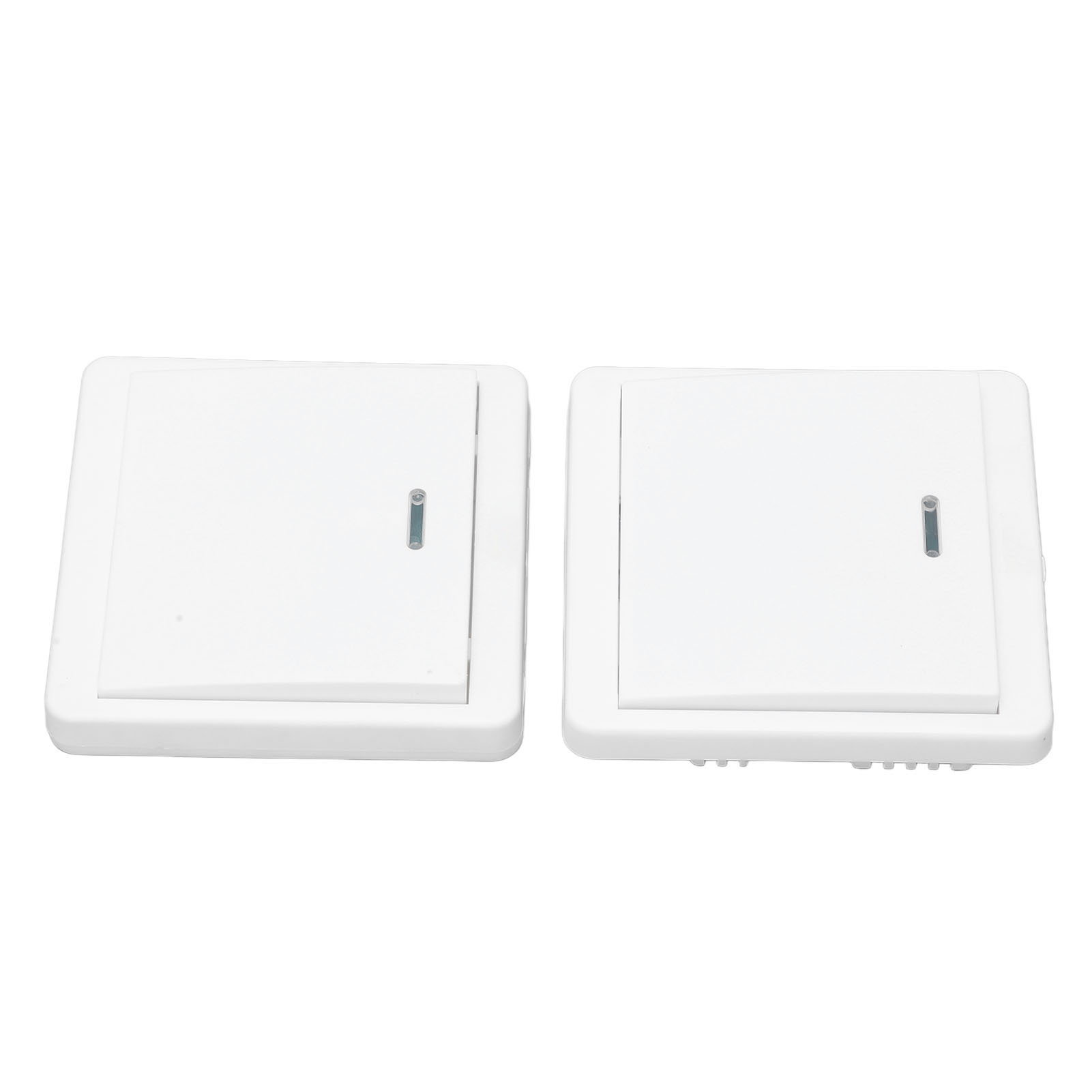 Berm Kabelloser Fernbedienungsschalter Drahtloser Intelligenter Controller 2 Bedienfelder 170240v Bem Rs1k Wr 1 Offen