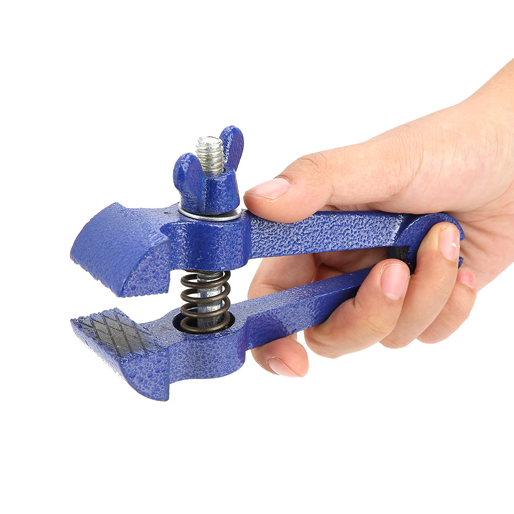Mini-handzange, Maschinenzange, Praktisches Profiwerkzeug (50 Mm)