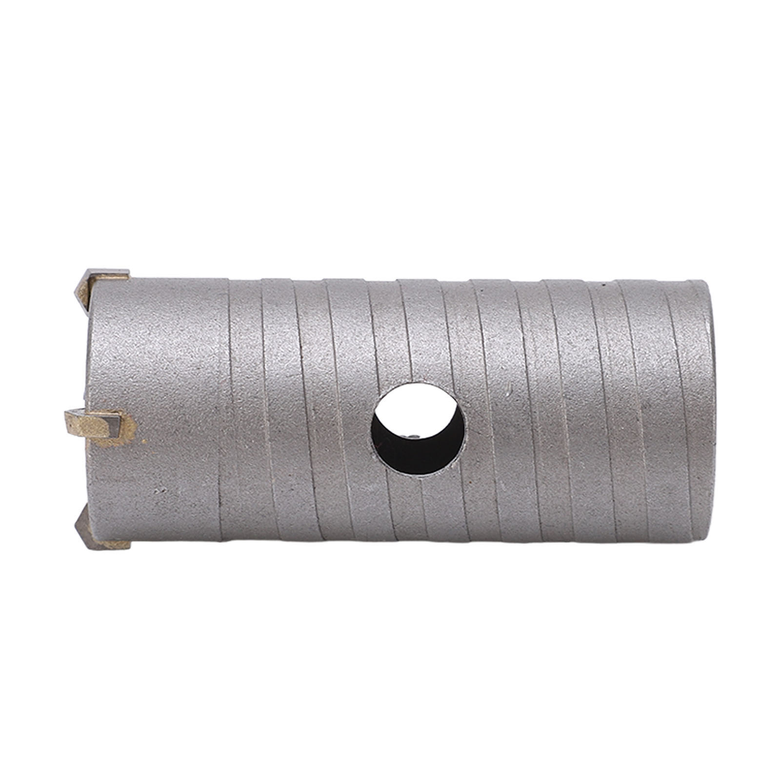 Hartmetallbestückter Kernbohrer Für Elektrohammer, 32 Mm, Für Betonwand-lochsäge Zum Schneiden Und Reinigen Von Löchern In Ziegeln
