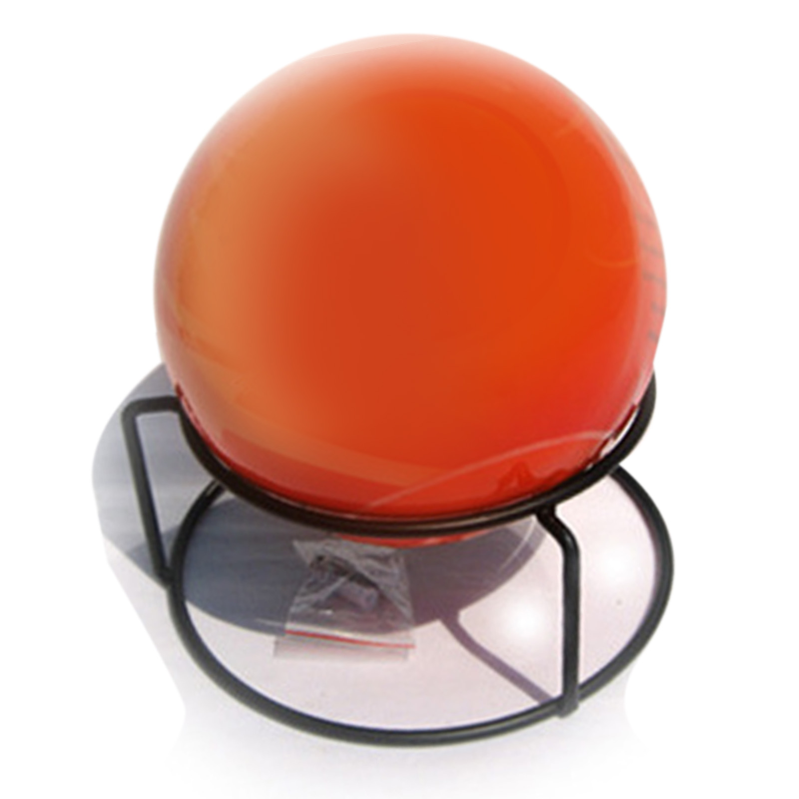 1,3 Kg Tragbarer, Automatischer Feuerlöscherball Zum Aufhängen, Trockenpulver-feuerlöschgerät Für Lagerhallen