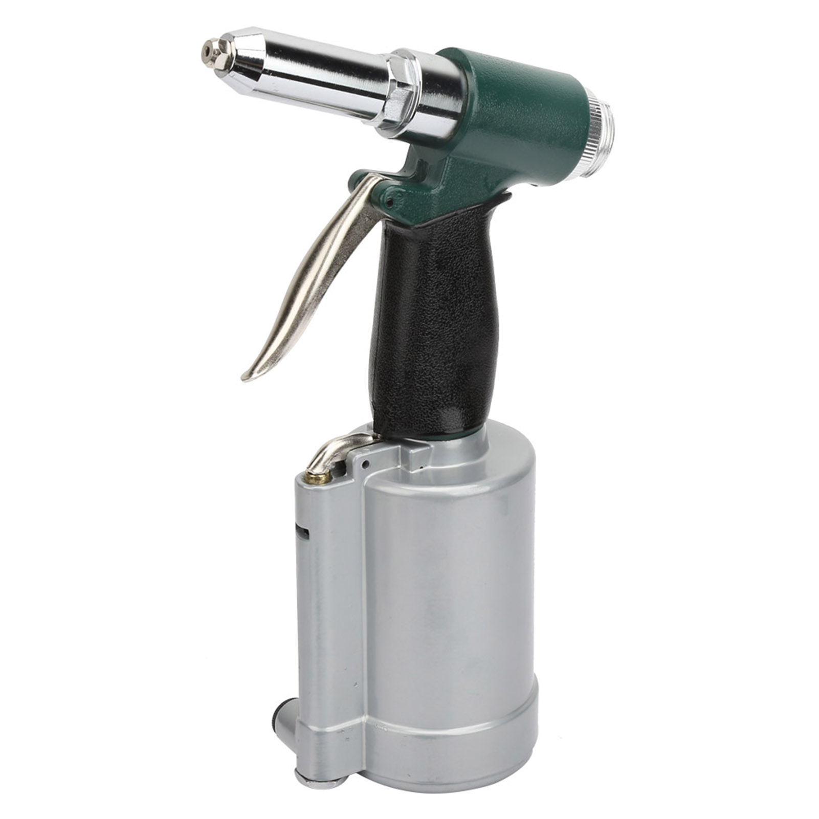 Industrieller Pneumatischer Nietpistolen-satz (2,4–4,8 Mm)