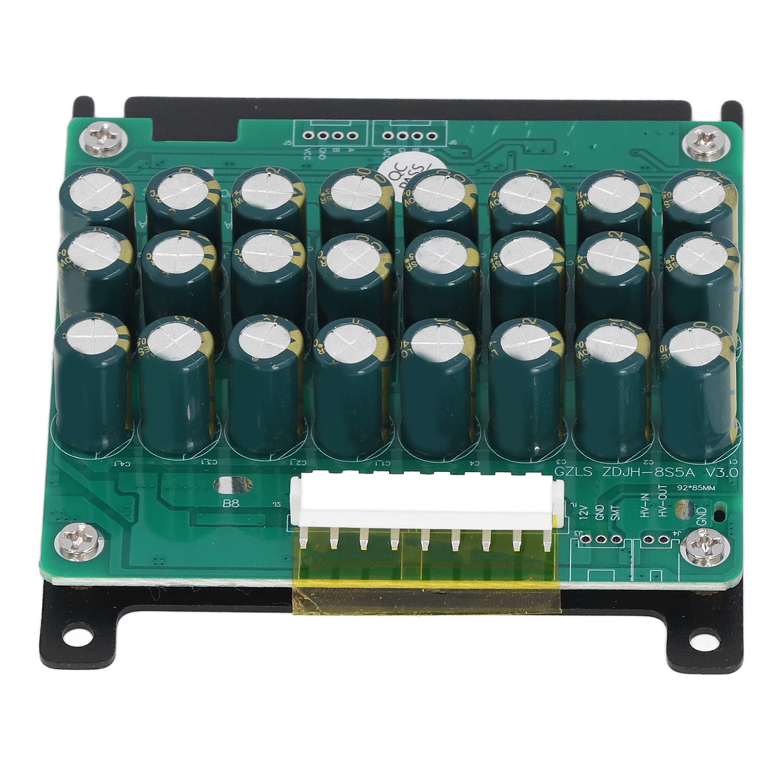 Aktives Balancer-board Für 8-strang-lithiumbatterien, Lithiumbatterie-aktivausgleich 1,8 V–4,5 V