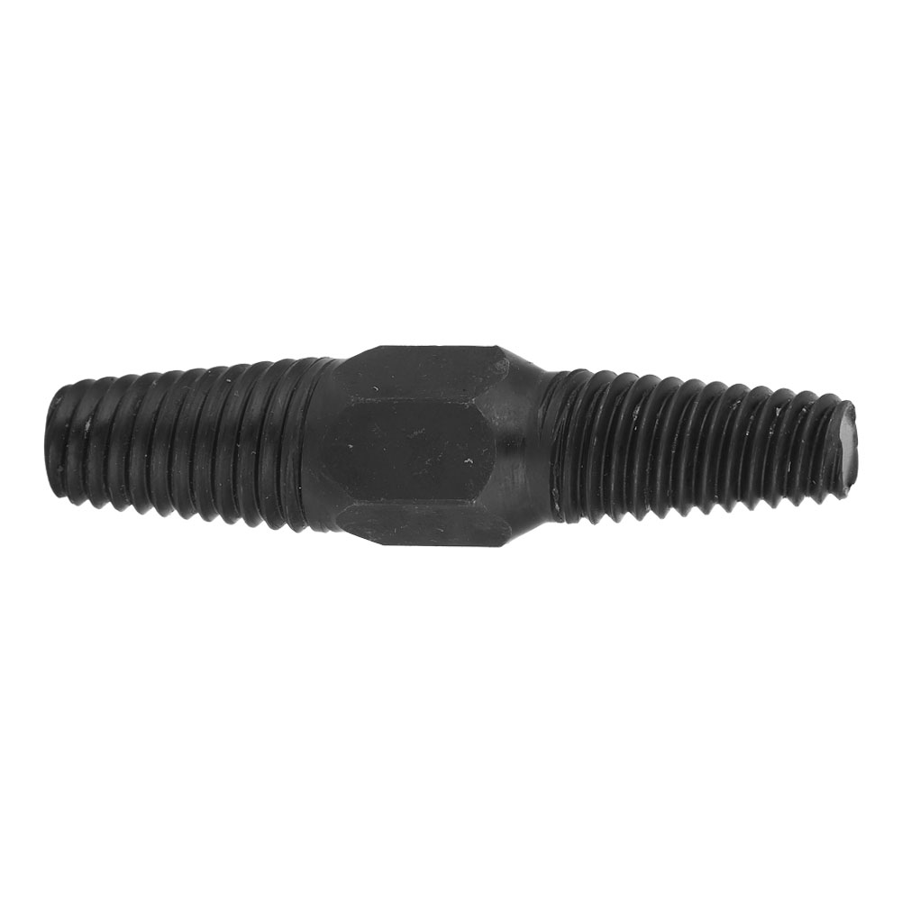 Doppelkopf-rohrschraubenausdreher, Bolzenausdreher Für Beschädigte Schrauben, 1/2" + 3/4" Doppelverwendung