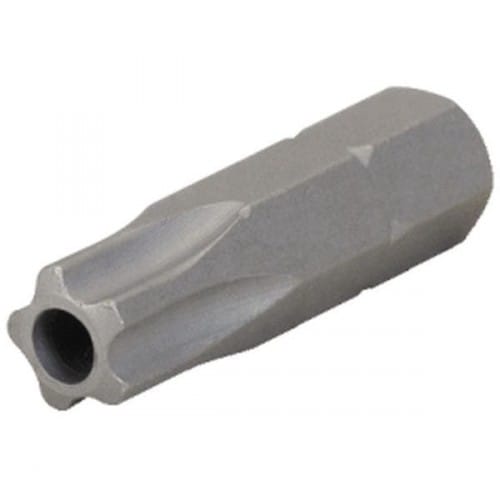 1/4' Bit für Fünfstern, Bohrung, TS20